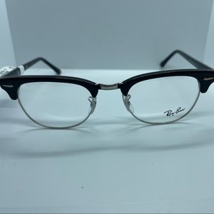 Ray-ban Club masters